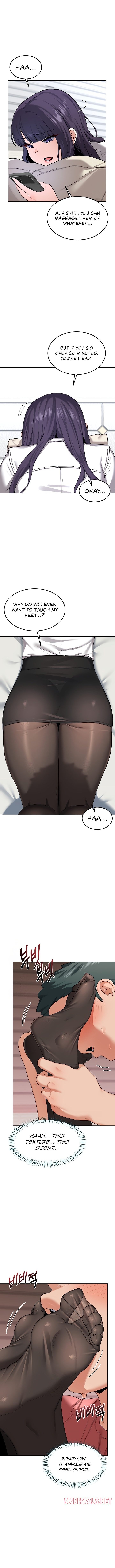 MILF Exchange Plan - Chapter 30 Page 9