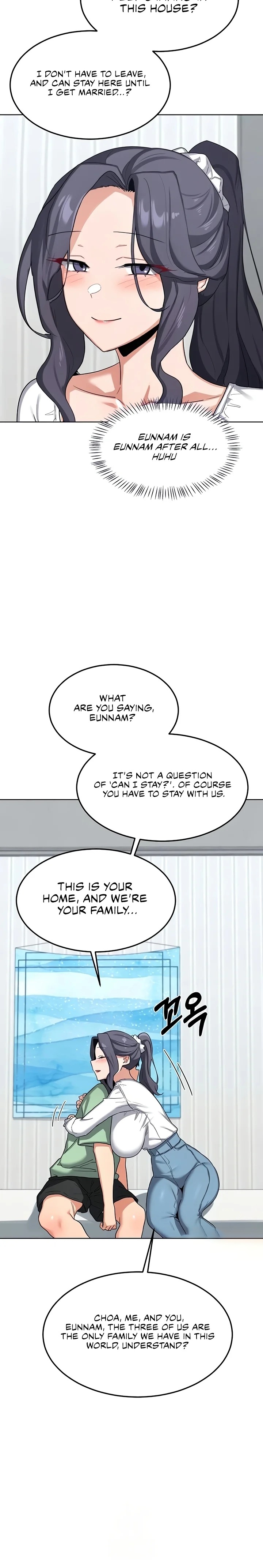 MILF Exchange Plan - Chapter 48 Page 28