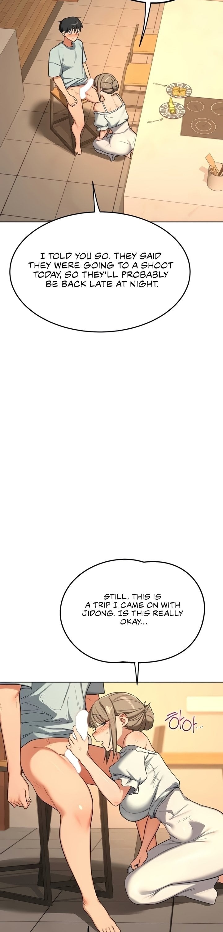 MILF Exchange Plan - Chapter 54 Page 2