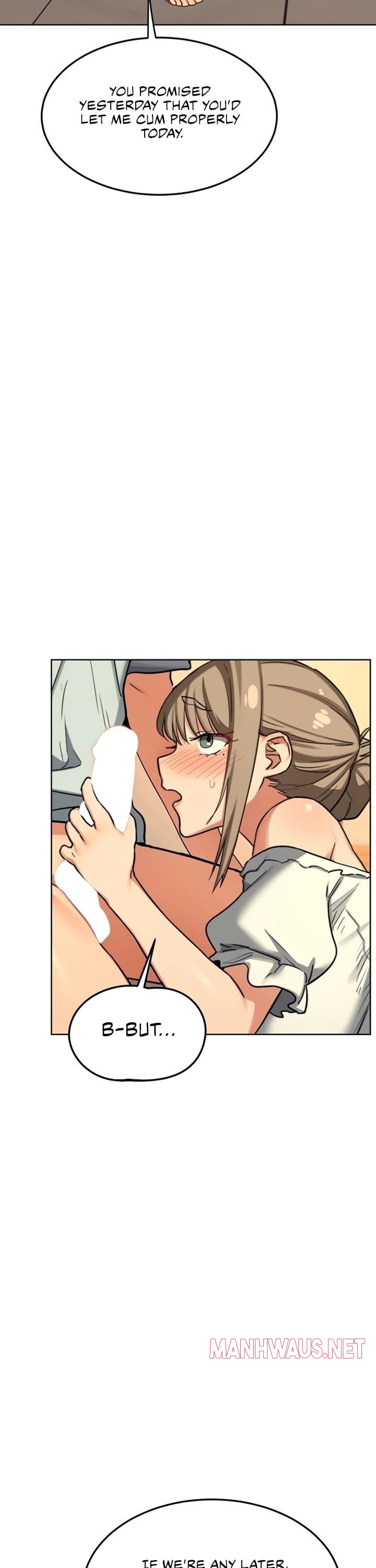 MILF Exchange Plan - Chapter 54 Page 3