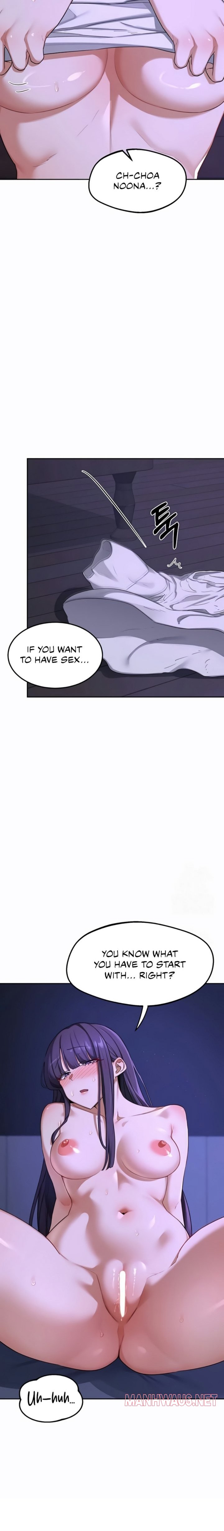 MILF Exchange Plan - Chapter 56 Page 19