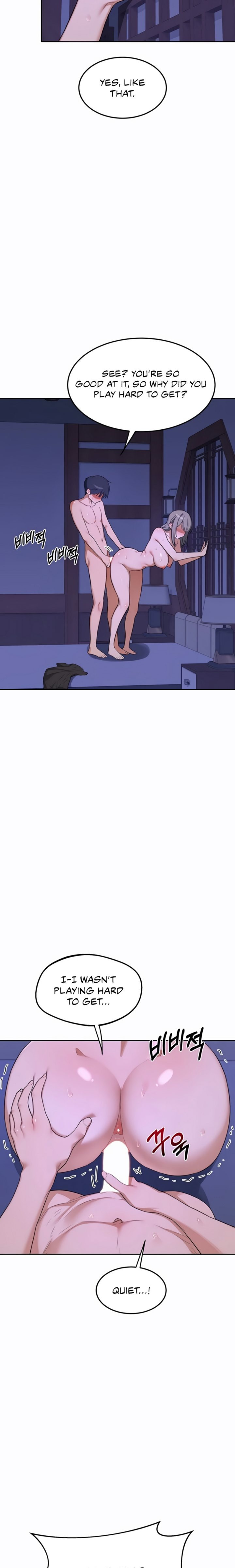 MILF Exchange Plan - Chapter 56 Page 26