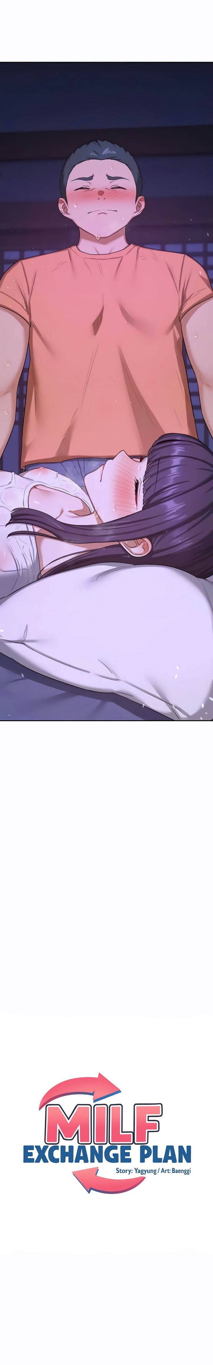 MILF Exchange Plan - Chapter 56 Page 4