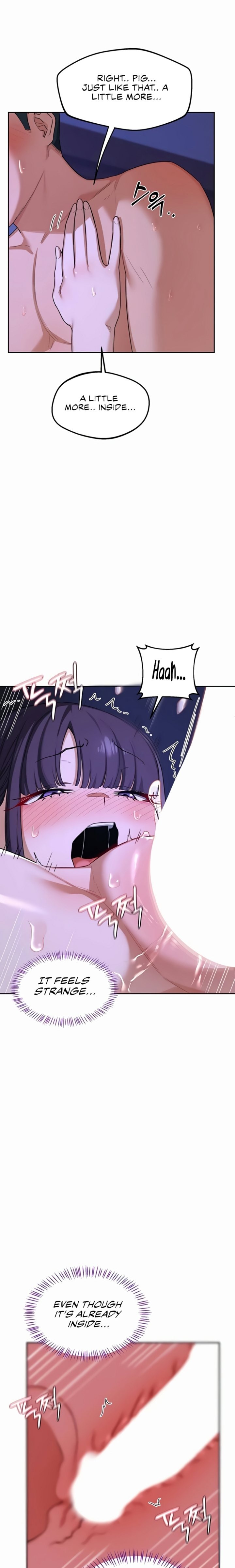 MILF Exchange Plan - Chapter 57 Page 21