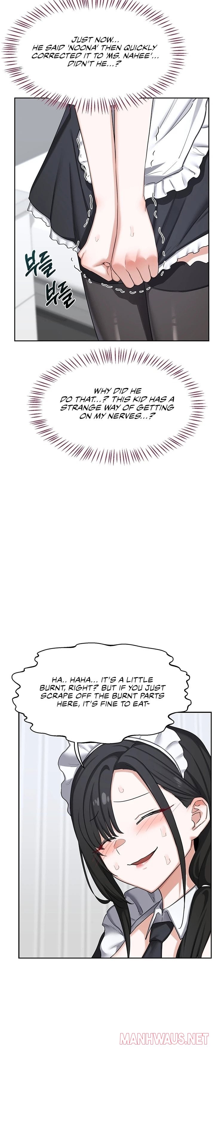 MILF Exchange Plan - Chapter 61 Page 25