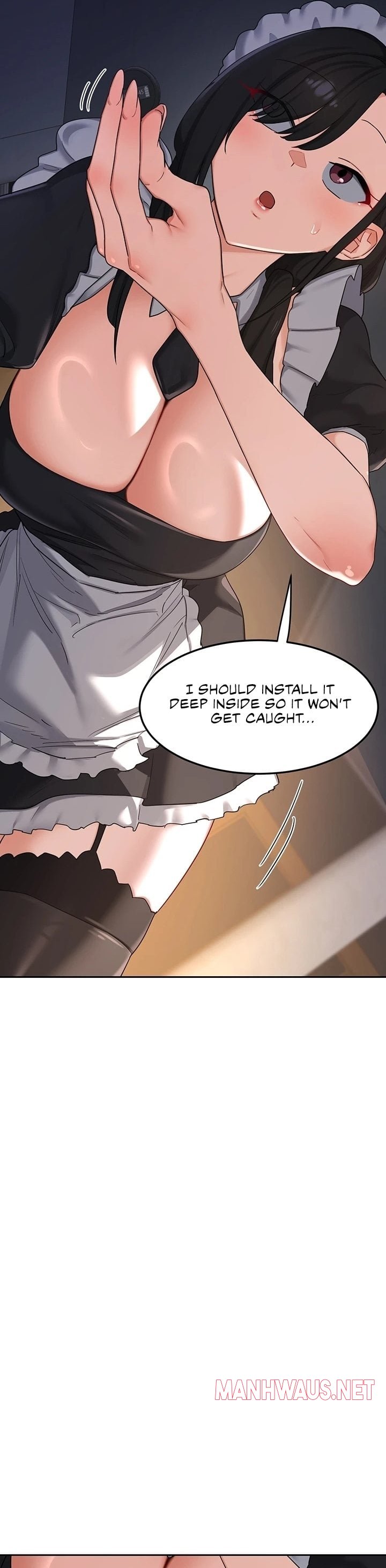 MILF Exchange Plan - Chapter 61 Page 40