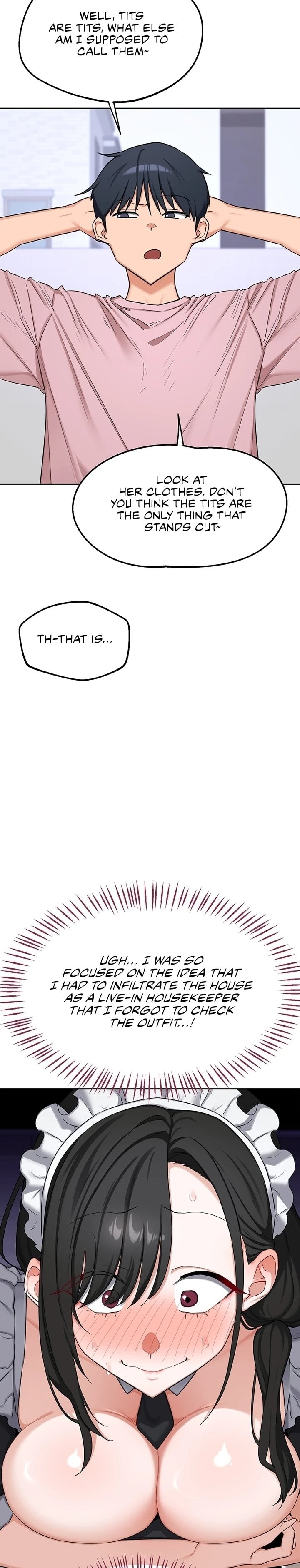 MILF Exchange Plan - Chapter 61 Page 6