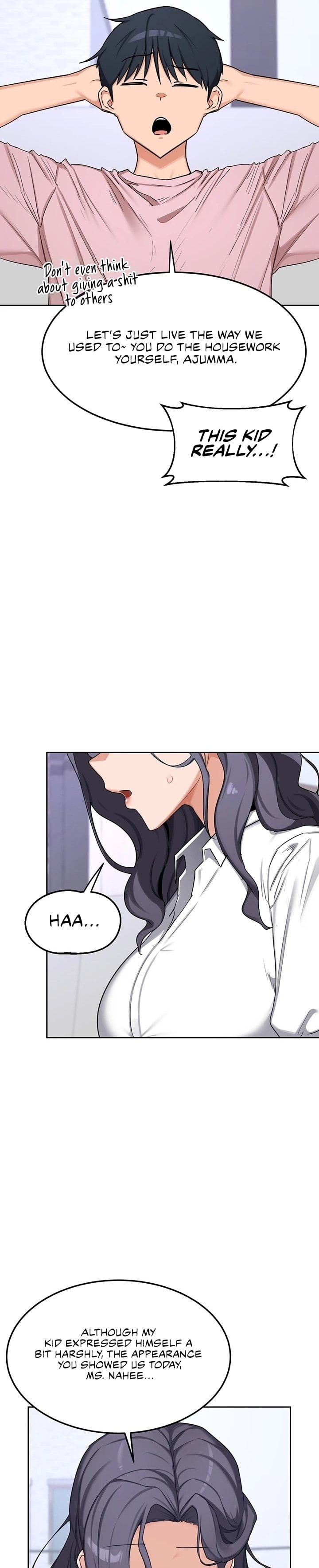 MILF Exchange Plan - Chapter 61 Page 8