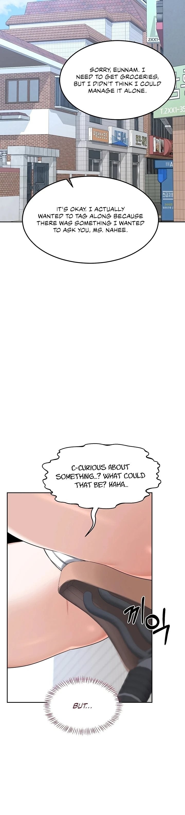 MILF Exchange Plan - Chapter 62 Page 43