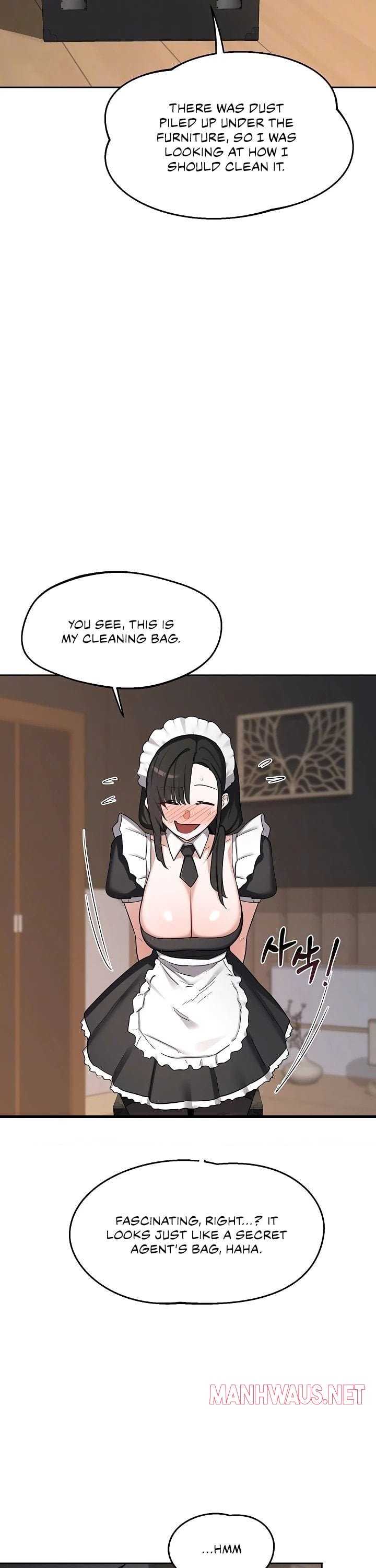 MILF Exchange Plan - Chapter 62 Page 8