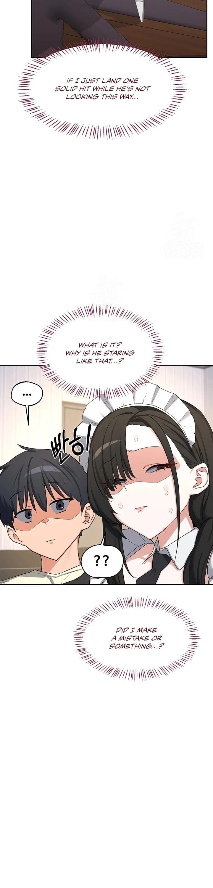 MILF Exchange Plan - Chapter 64 Page 3