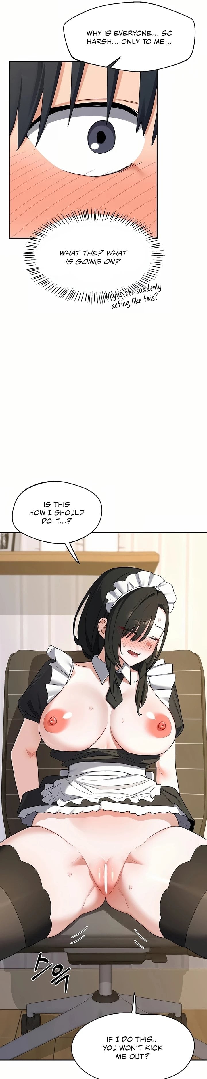 MILF Exchange Plan - Chapter 64 Page 31