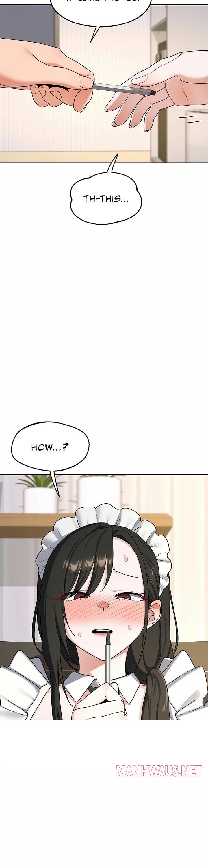 MILF Exchange Plan - Chapter 64 Page 35