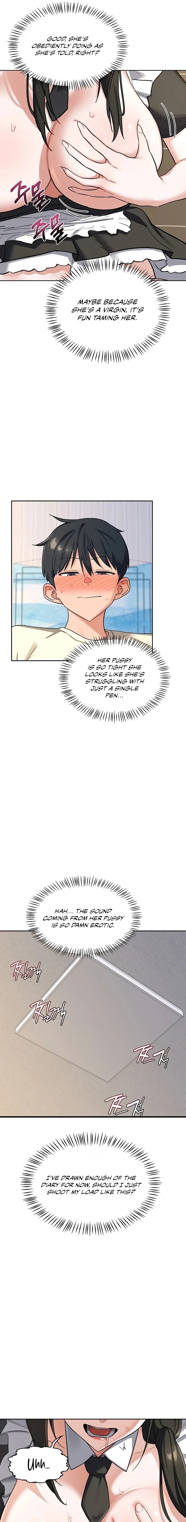 MILF Exchange Plan - Chapter 65 Page 7