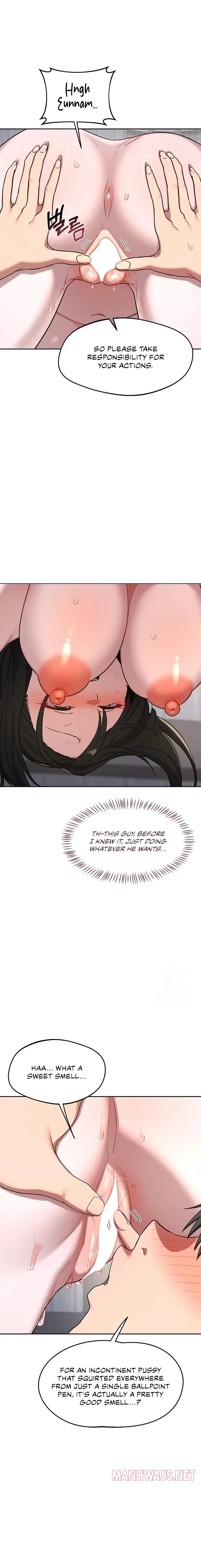 MILF Exchange Plan - Chapter 66 Page 12