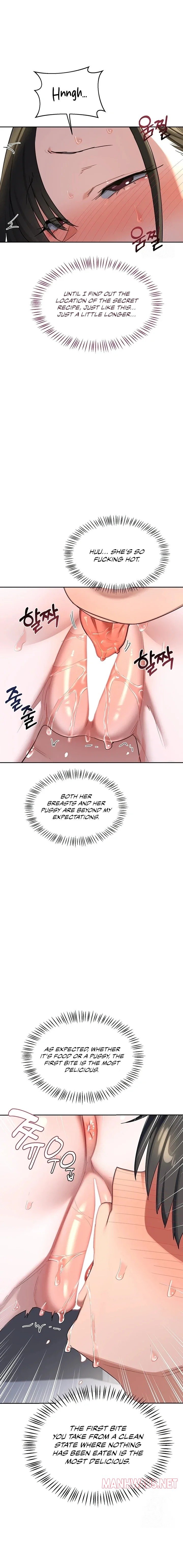 MILF Exchange Plan - Chapter 66 Page 17