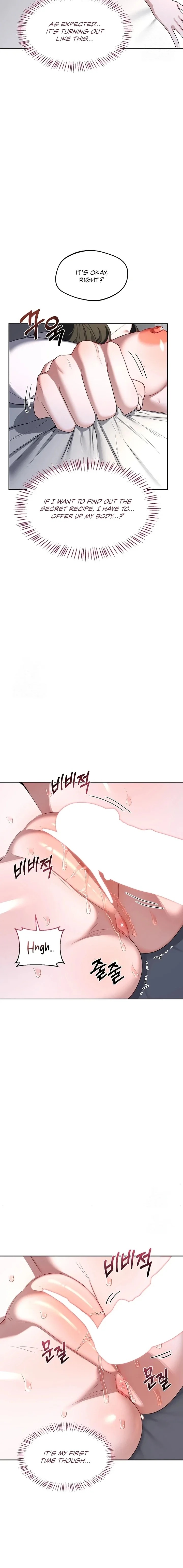 MILF Exchange Plan - Chapter 66 Page 20