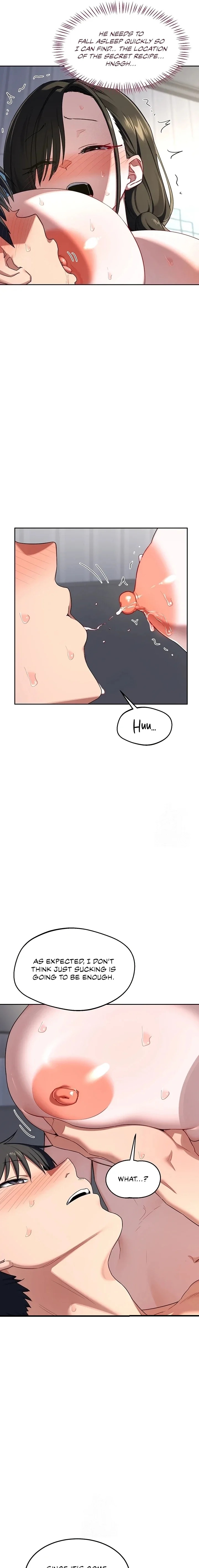 MILF Exchange Plan - Chapter 66 Page 5