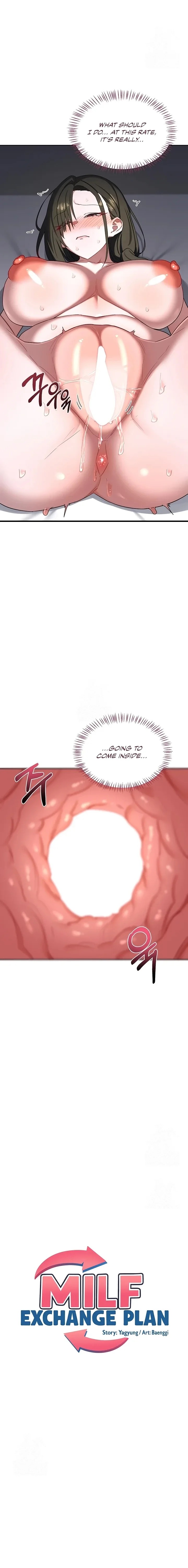 MILF Exchange Plan - Chapter 67 Page 2