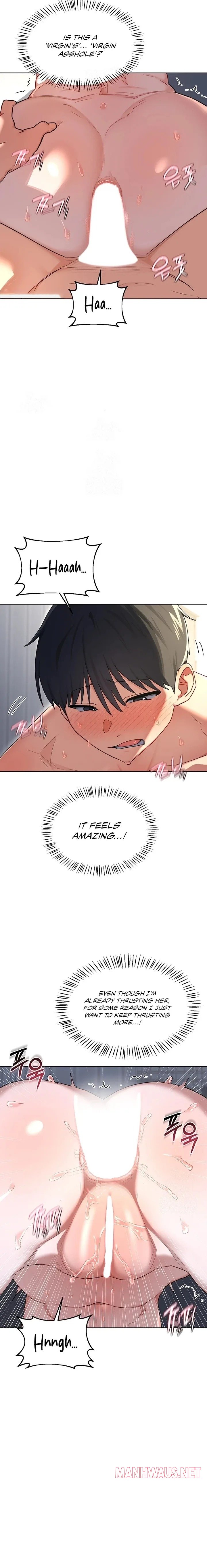 MILF Exchange Plan - Chapter 67 Page 20