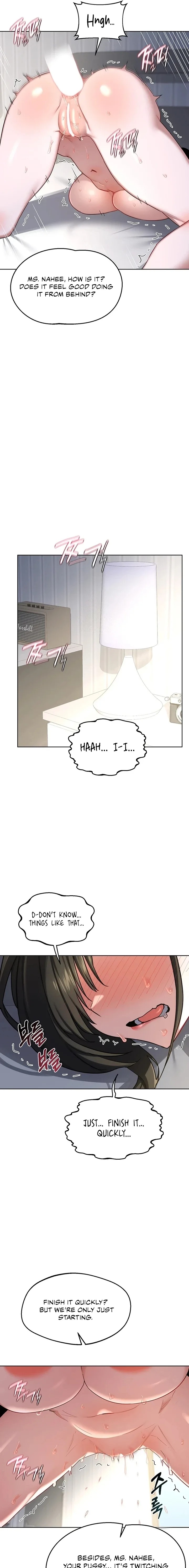 MILF Exchange Plan - Chapter 67 Page 21