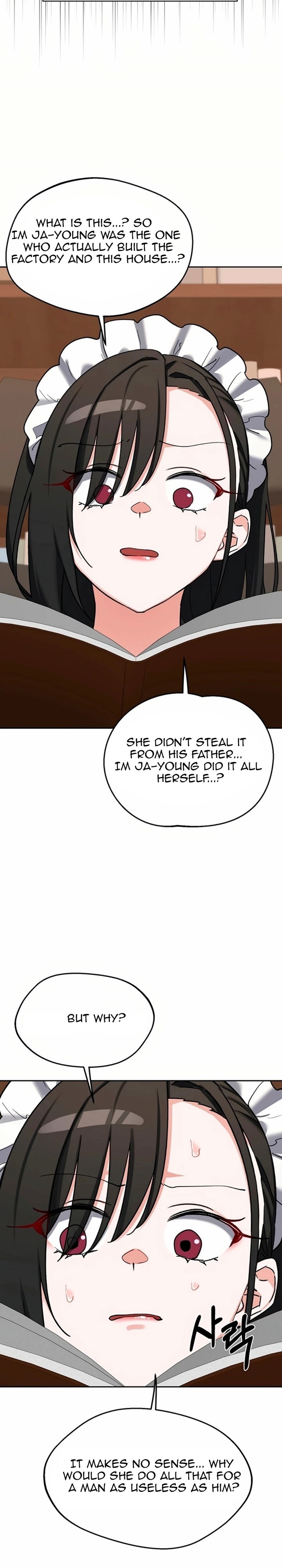MILF Exchange Plan - Chapter 73 Page 29