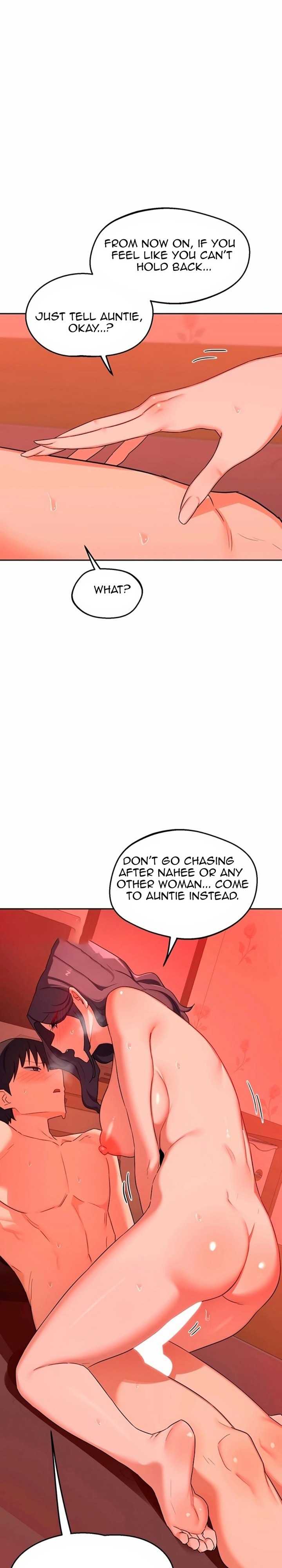 MILF Exchange Plan - Chapter 74 Page 14