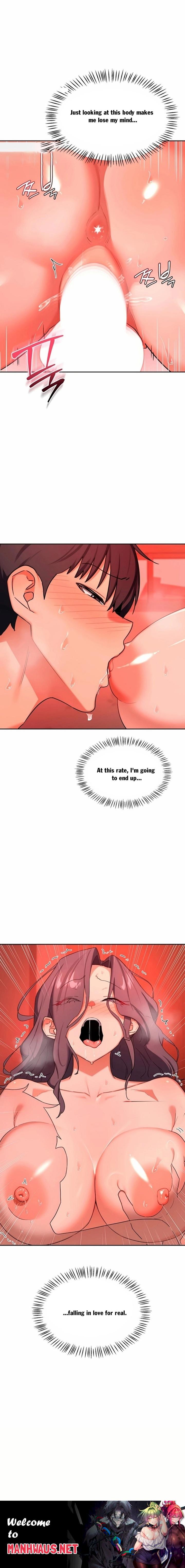 MILF Exchange Plan - Chapter 74 Page 27