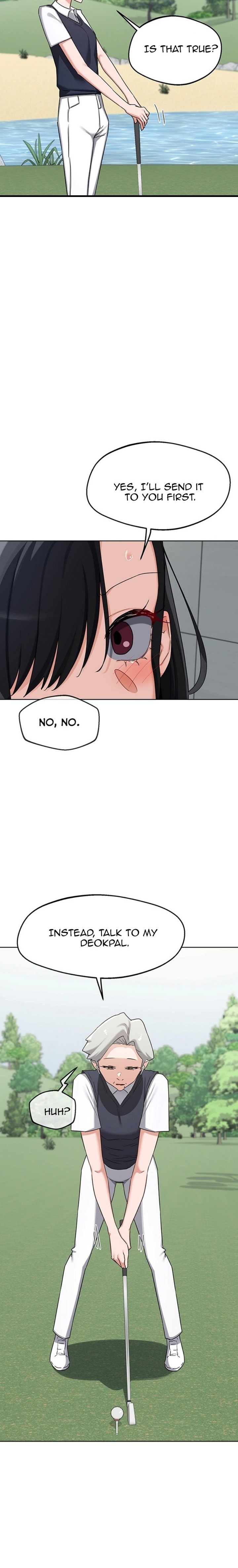 MILF Exchange Plan - Chapter 77 Page 21