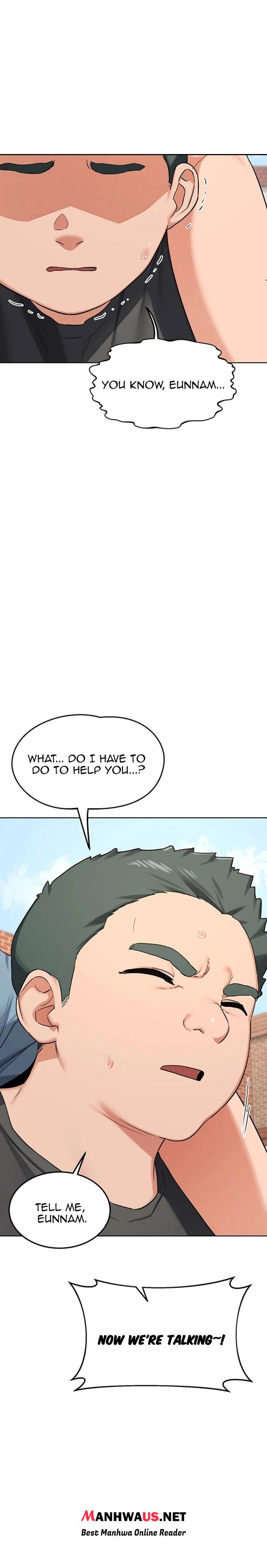MILF Exchange Plan - Chapter 79 Page 9