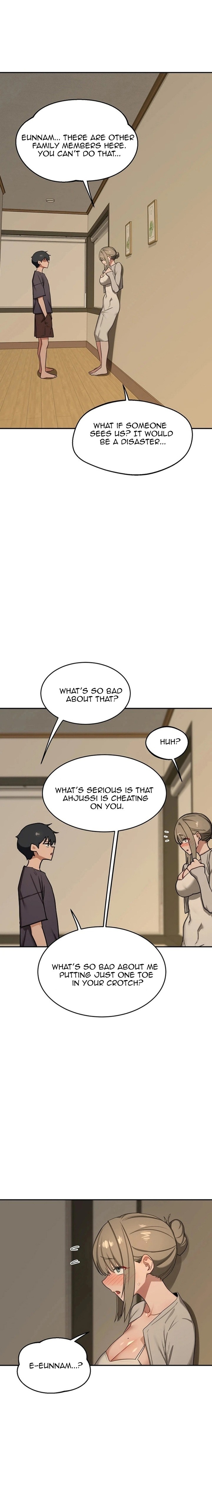 MILF Exchange Plan - Chapter 80 Page 10