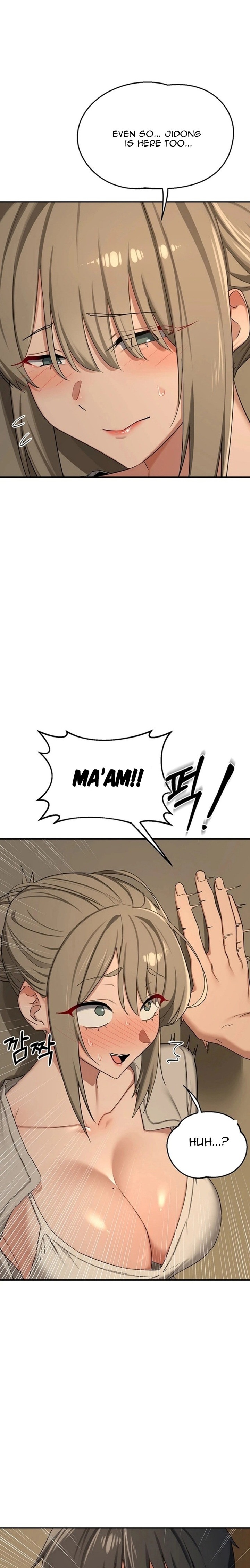 MILF Exchange Plan - Chapter 80 Page 11