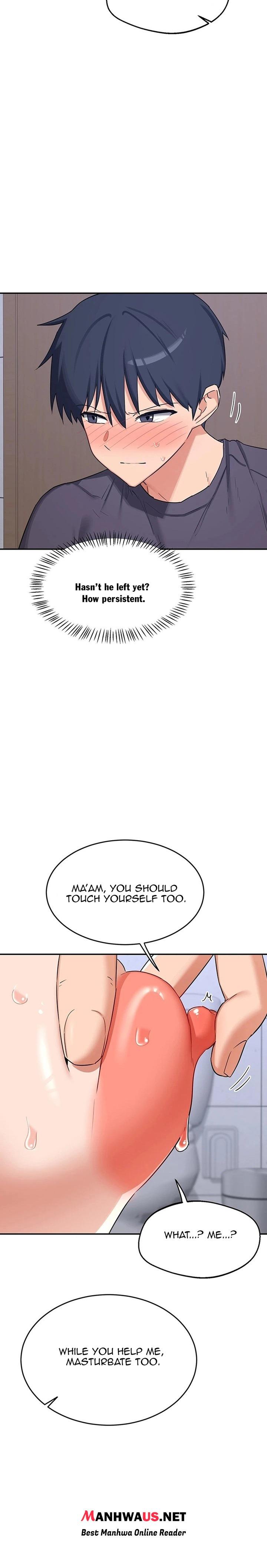 MILF Exchange Plan - Chapter 81 Page 8