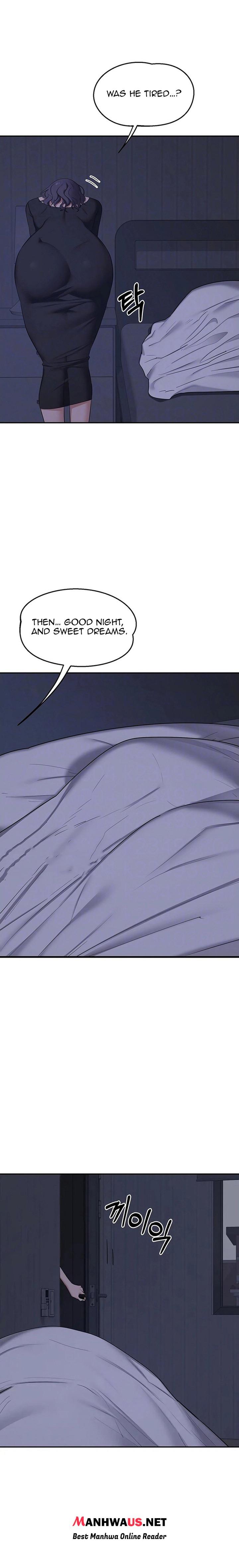 MILF Exchange Plan - Chapter 82 Page 3