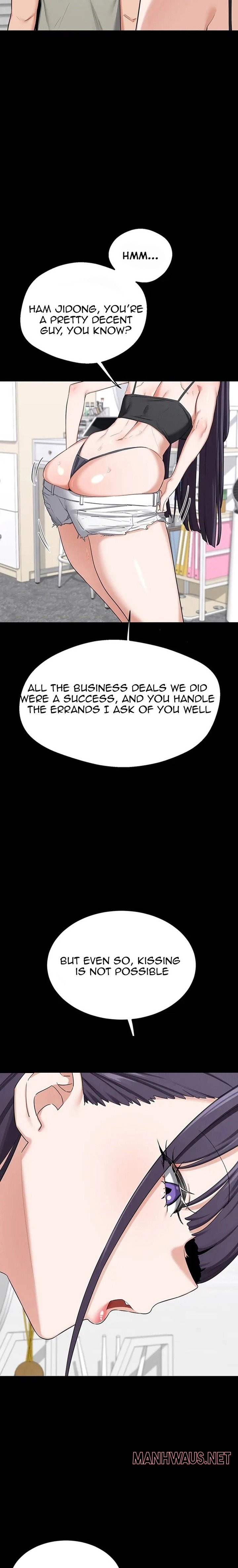 MILF Exchange Plan - Chapter 85 Page 20