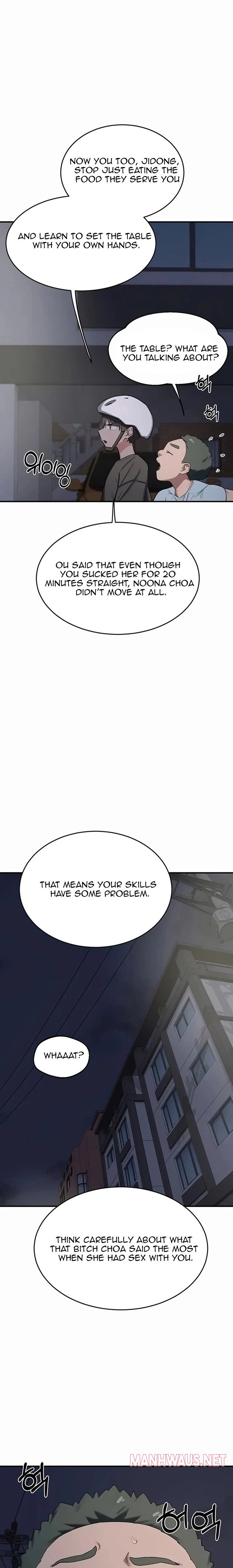 MILF Exchange Plan - Chapter 86 Page 15