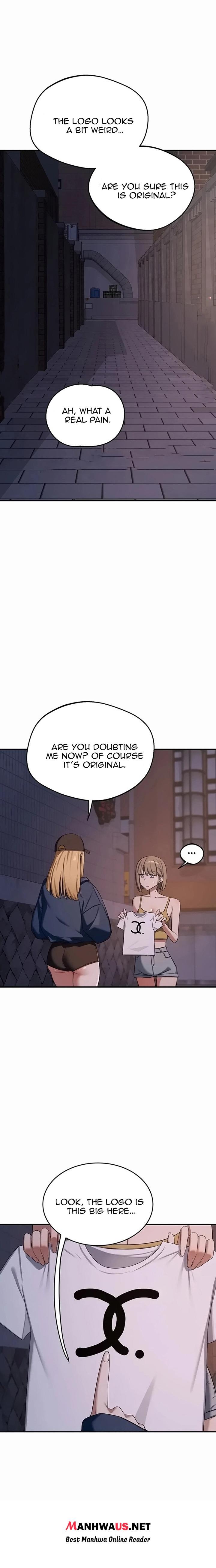 MILF Exchange Plan - Chapter 86 Page 19