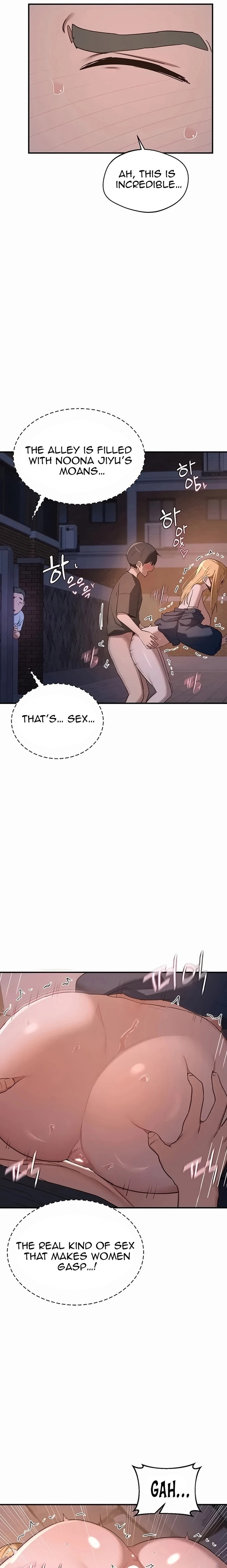 MILF Exchange Plan - Chapter 87 Page 19
