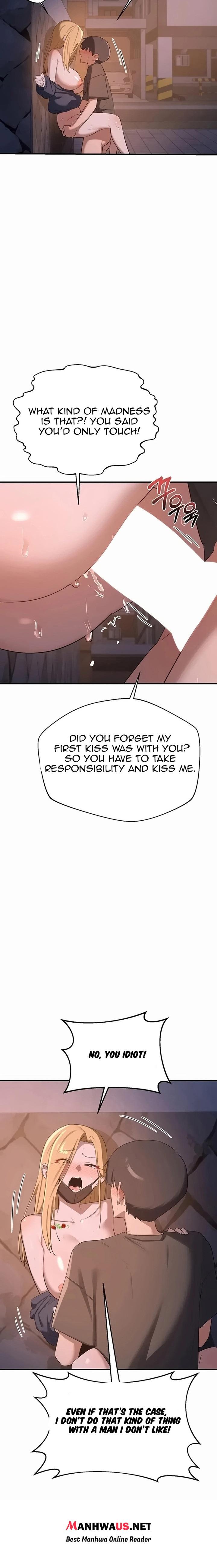 MILF Exchange Plan - Chapter 87 Page 22