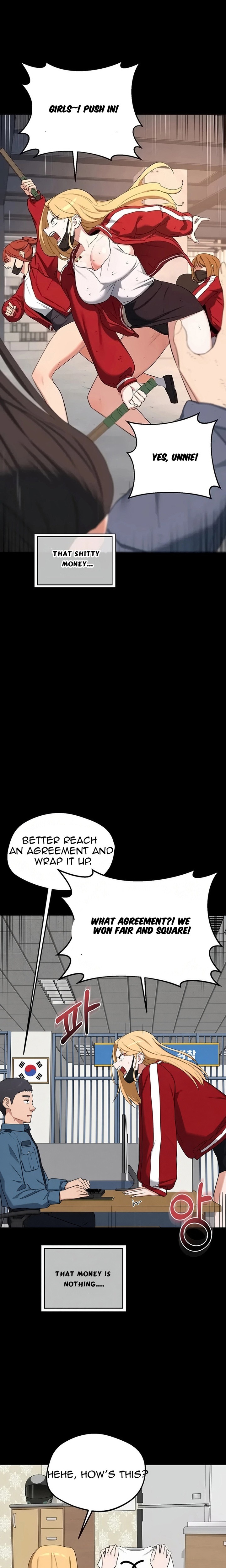 MILF Exchange Plan - Chapter 87 Page 9
