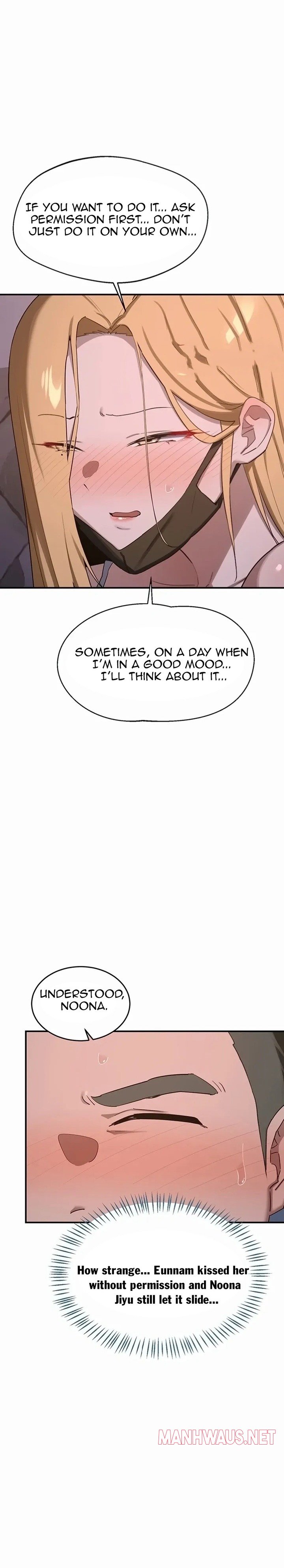 MILF Exchange Plan - Chapter 88 Page 20