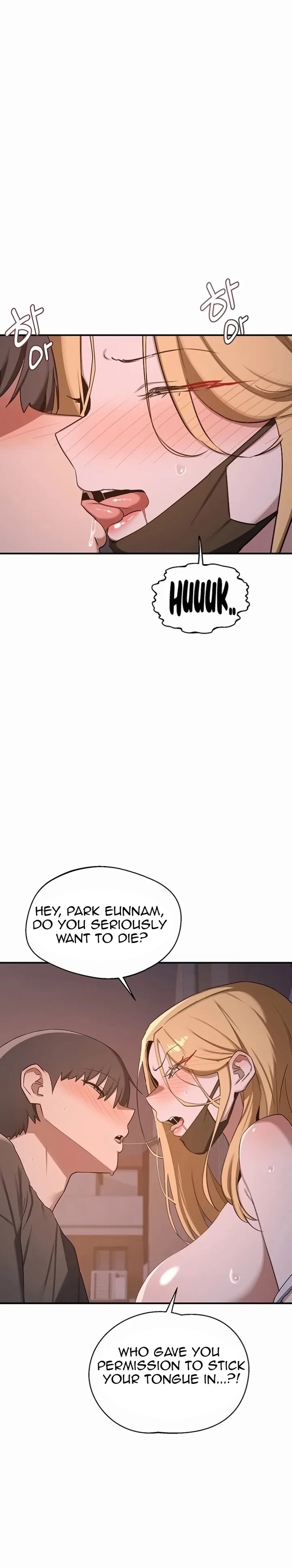 MILF Exchange Plan - Chapter 88 Page 5