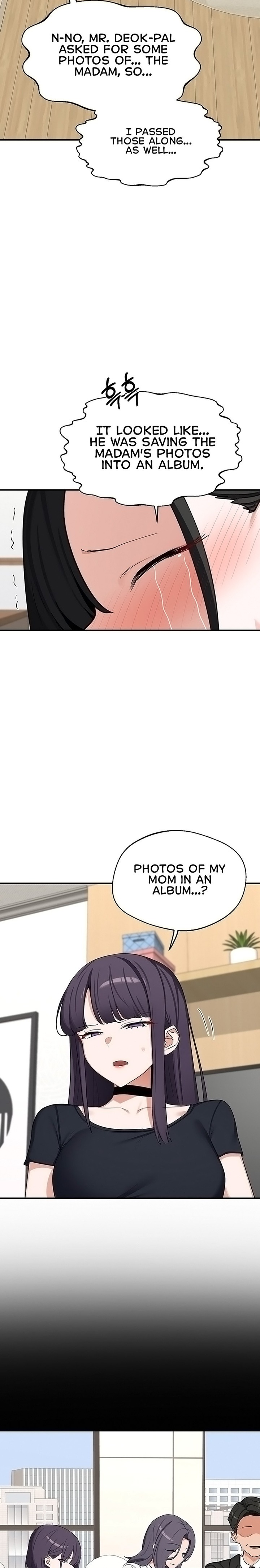 MILF Exchange Plan - Chapter 89 Page 7