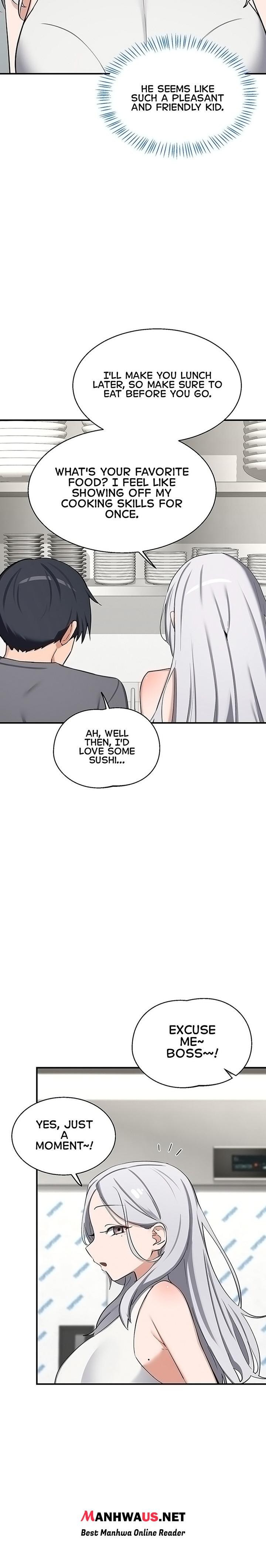 MILF Exchange Plan - Chapter 90 Page 3
