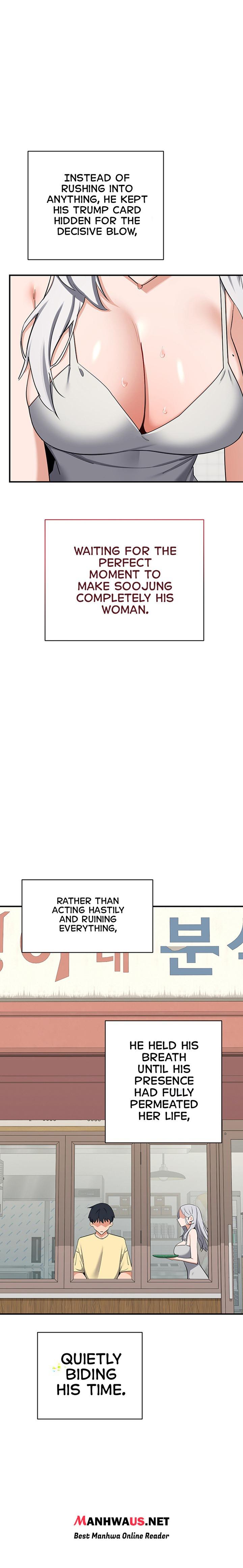 MILF Exchange Plan - Chapter 91 Page 14