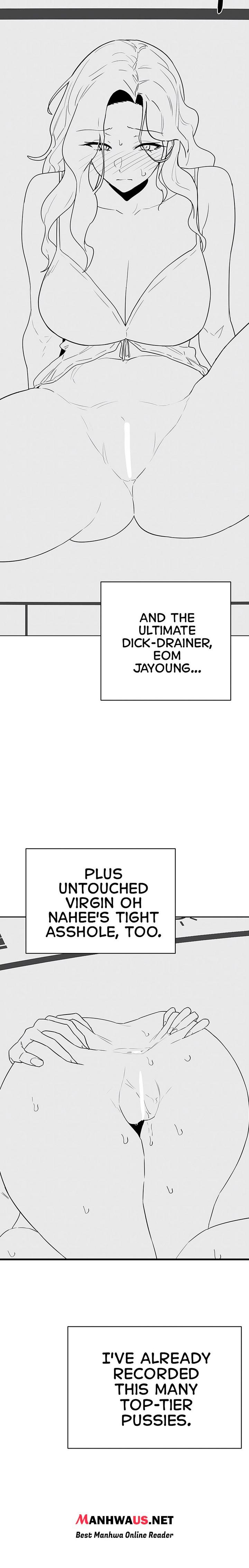 MILF Exchange Plan - Chapter 91 Page 3