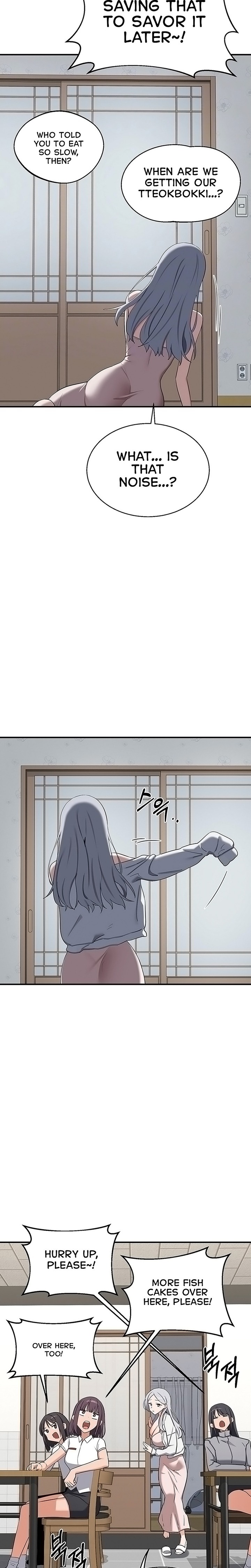 MILF Exchange Plan - Chapter 91 Page 6