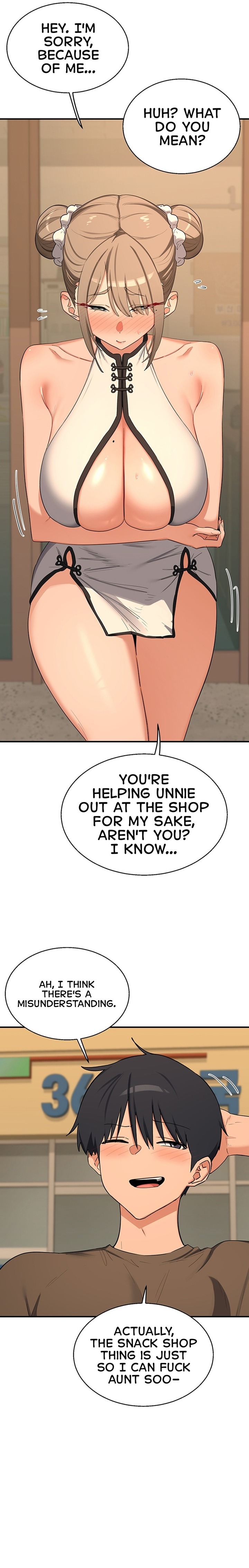 MILF Exchange Plan - Chapter 92 Page 22
