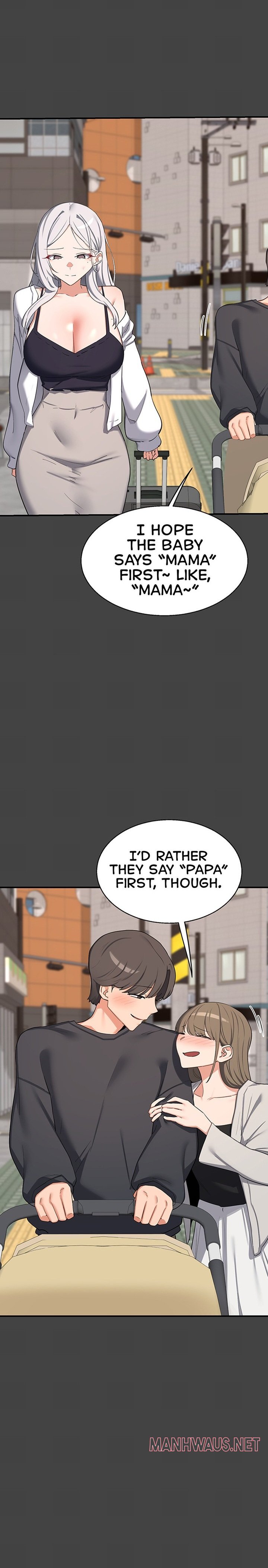 MILF Exchange Plan - Chapter 94 Page 12