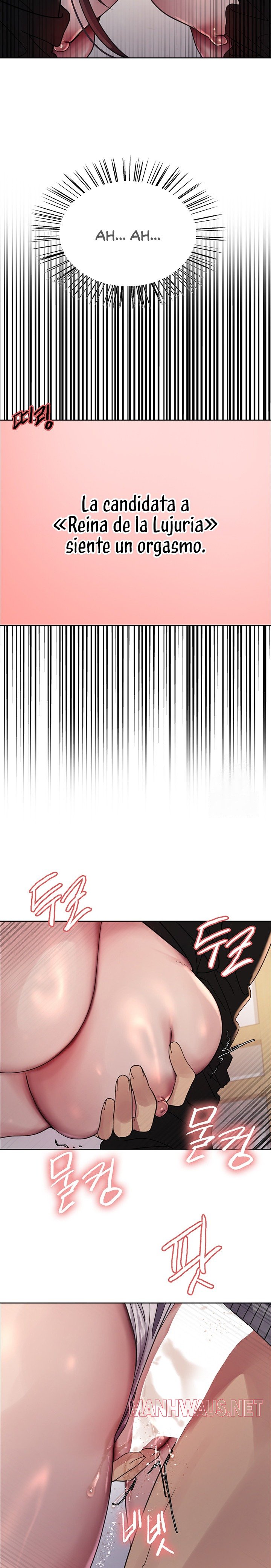 Sex Stopwatch Raw - Chapter 120 Page 15